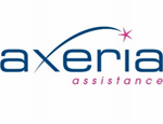 Axeria